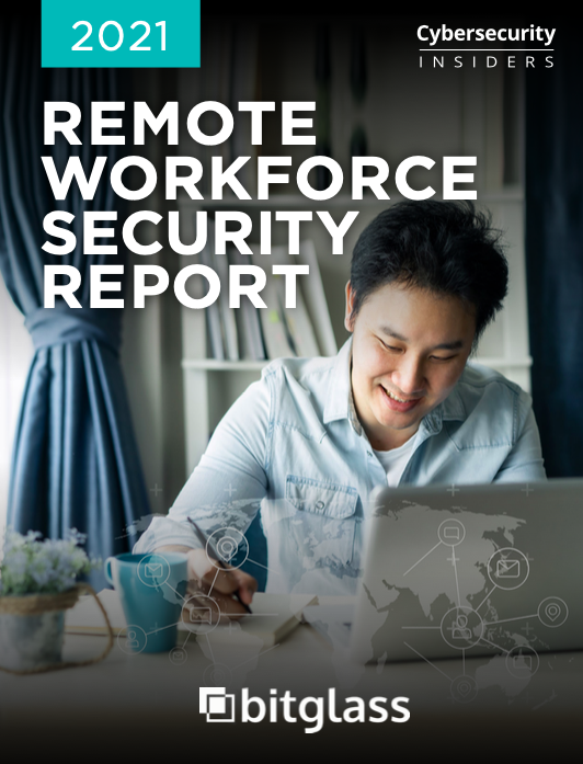 Remote Workforce Security Report