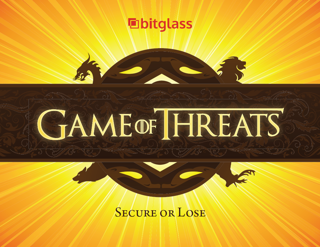 Game of Threats