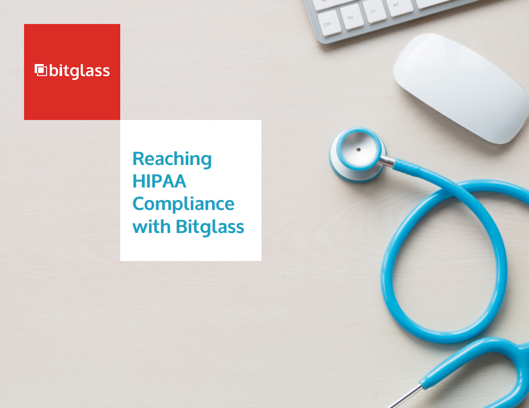 reaching-hipaa-compliance-with-bitglass