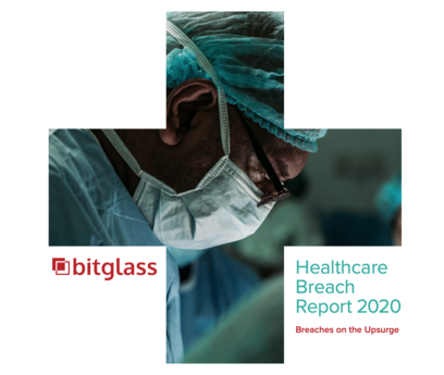 2020 Healthcare Breach
