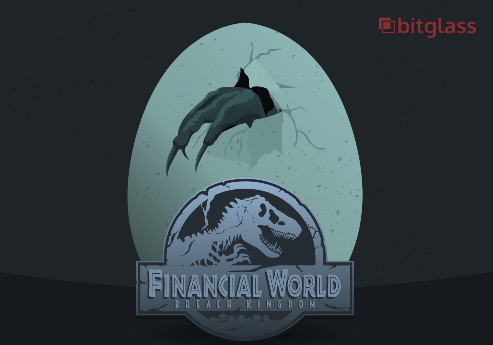 Financial World: Breach Kingdom