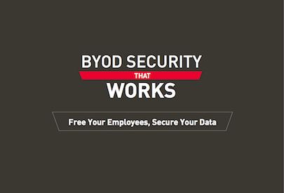 BYOD Security that Works