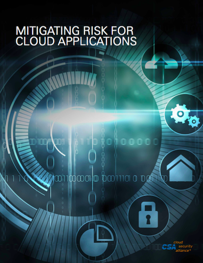 Mitigating Risks for Cloud Adoption with CASB