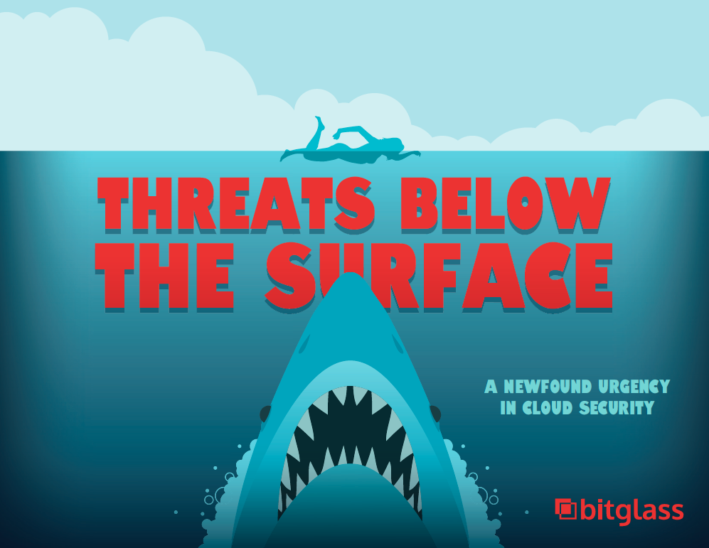 Threats Below the Surface